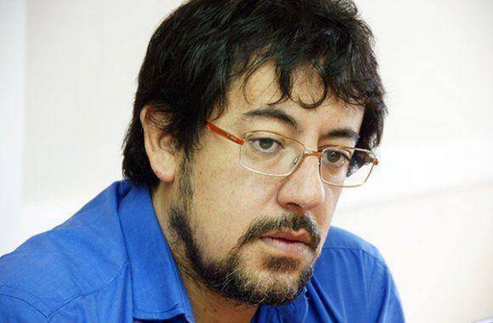 �Tenemos materia pendiente en cuanto a taxis y remises�, admiti� �Moncho� Garay