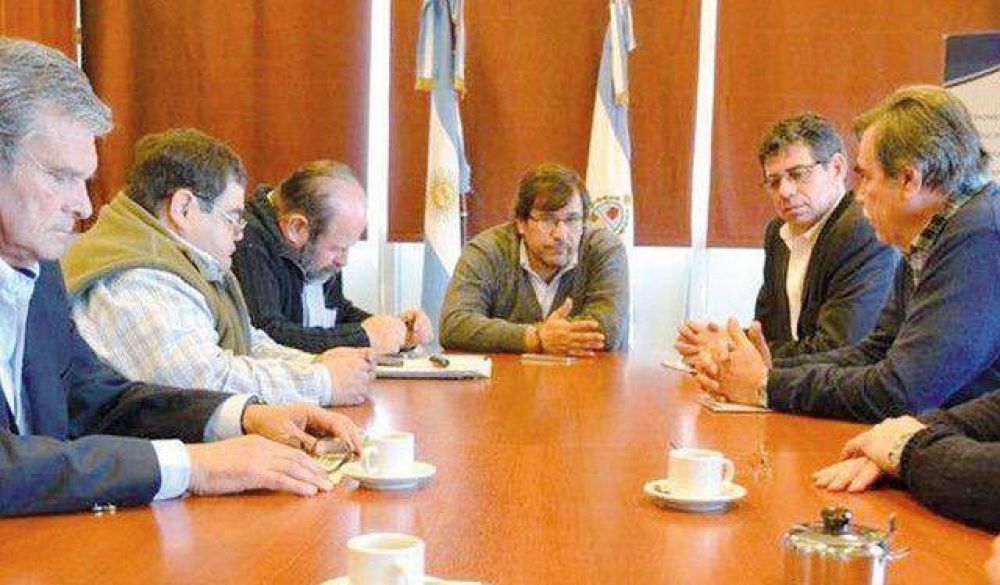 Nuevamente el INV se neg� al pedido de productores locales