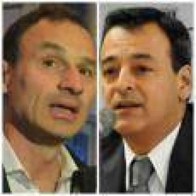 La Plata: Encuesta muestra a Bruera liderando y a Panella como el opositor m�s votado