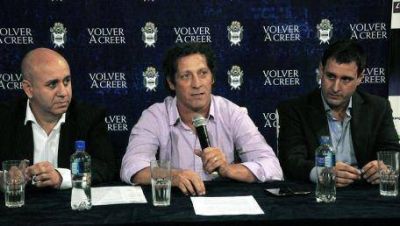 Debe buscar el salto de calidad en el mercado de pases