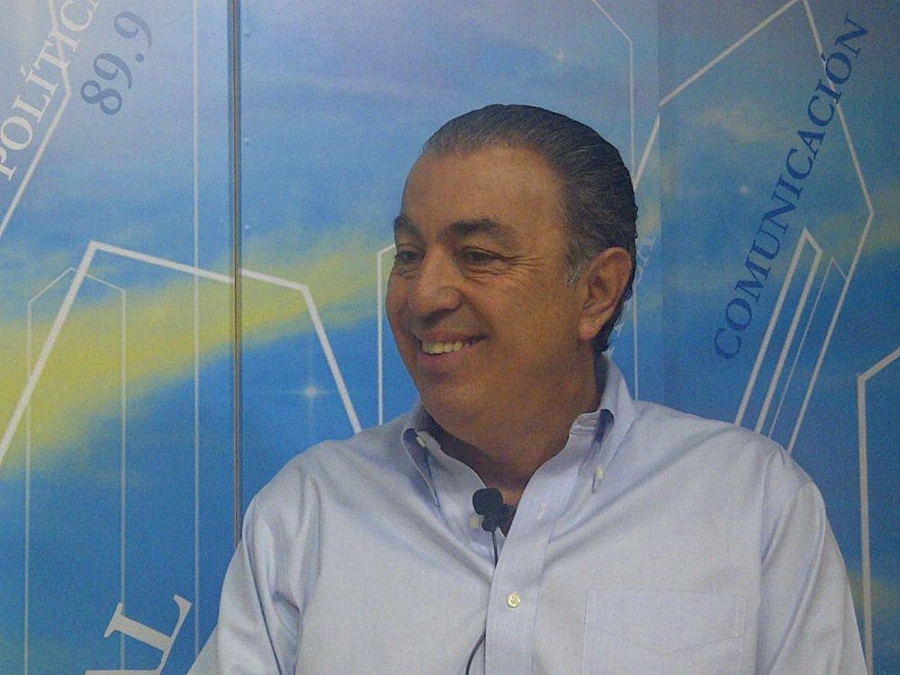AVANZA EL PROYECTO DE GESTI�N Y PROTECCI�N DE TIERRA P�BLICA