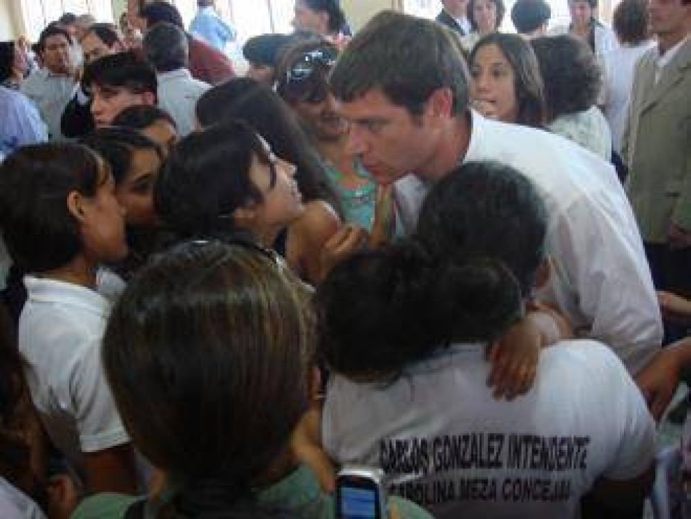 Javier David: 
