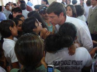 Javier David: 