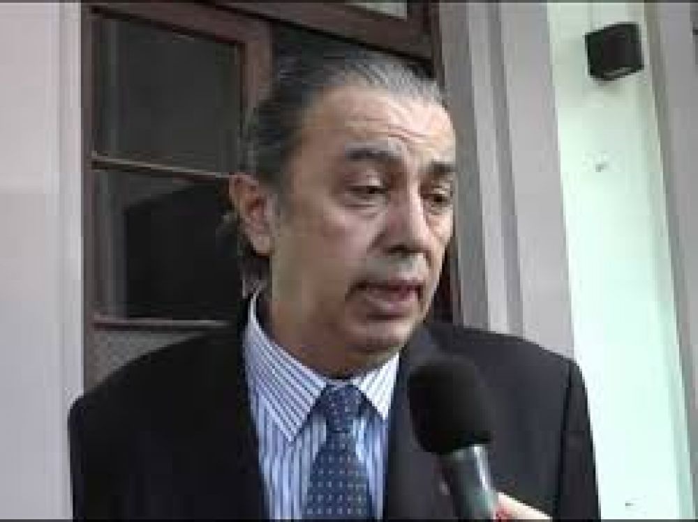 Tierra P�blica: �Hay que poner l�mites a la ambici�n desmedida�