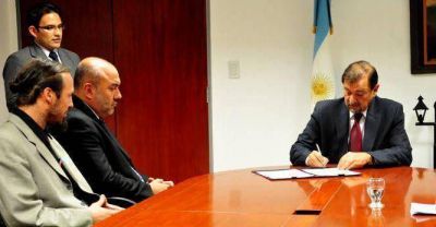 Capital: Se instalar�n centros de atenci�n y detecci�n de enfermedades neurol�gicas