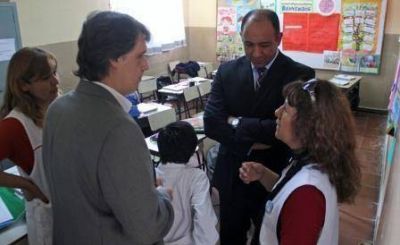 Kosiner: �El boleto gratuito es una gran decisi�n�