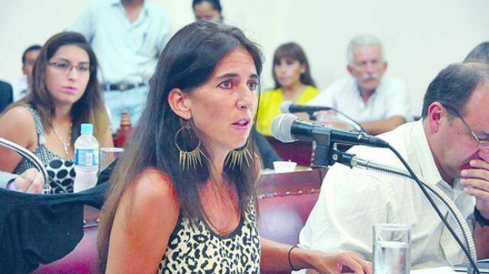 Villamayor quiere ampliar los puntos de reforma de la Carta Org�nica municipal
