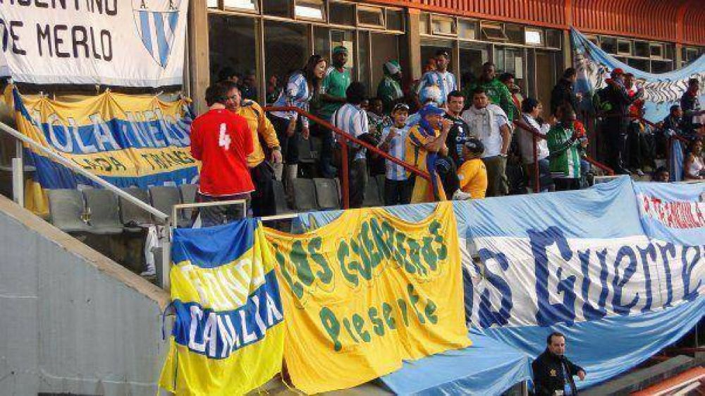 M�s cr�ticas de la Provincia a la abogada de Hinchadas Unidas Argentinas
