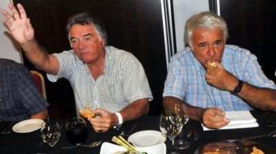 Barrionuevo: 