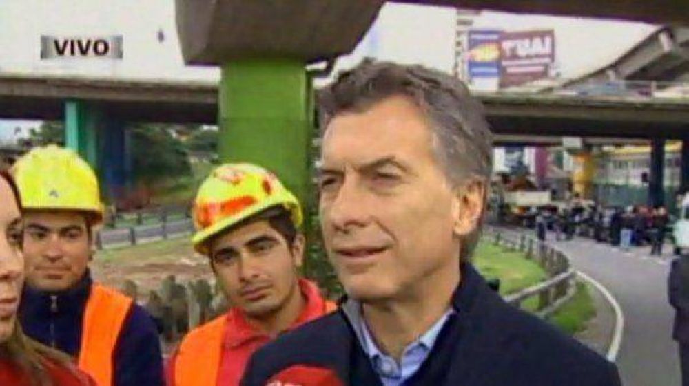 Macri: 