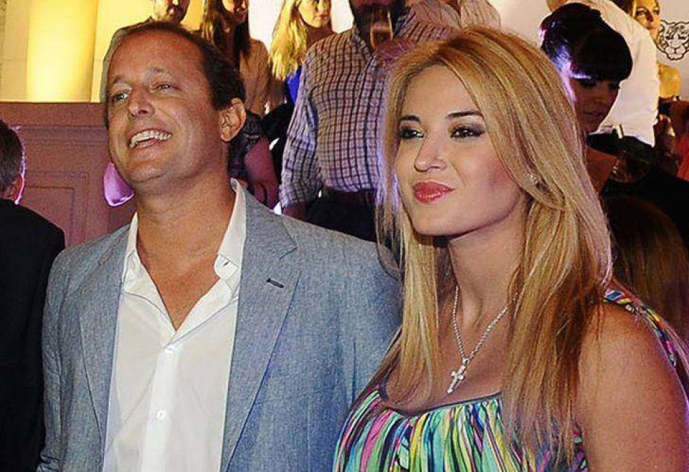 Kunkel a Insaurralde: �Un pa�s no se gobierna paseando con bataclanas�