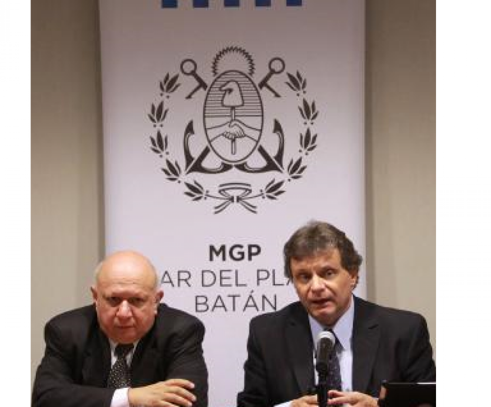 Mar del Plata: se firm� convenio para un Centro de Estudios en Seguridad Ciudadana 