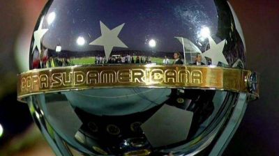 En Segunda Fase, Boca ante Rosario Central y Estudiantes-Gimnasia; Godoy Cruz espera por River o San Lorenzo