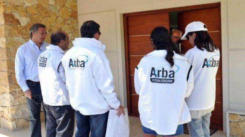 Podr�an rematar casi 2.400 inmuebles en la Provincia por deudas impositivas