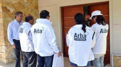 Podr�an rematar casi 2.400 inmuebles en la Provincia por deudas impositivas