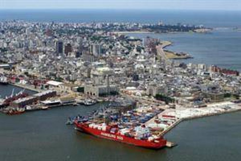 Grave acusaci�n de Uruguay a las autoridades portuarias argentinas