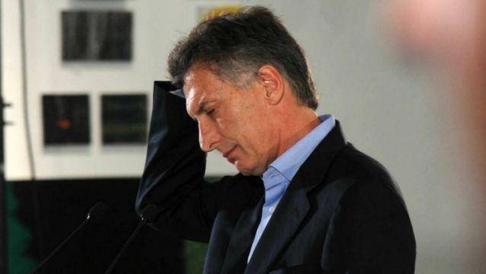 Escuchas: la Justicia resolver� el jueves si Macri va a juicio oral