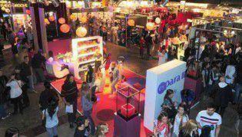 Llega la 14� Feria PuroDise�o