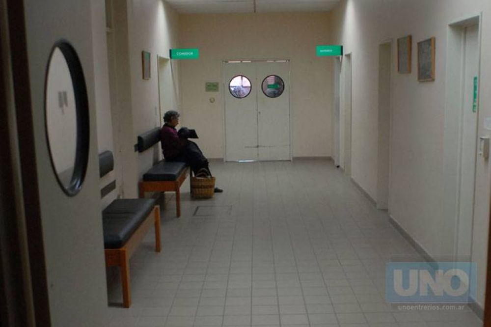 Cl�nicas entrerrianas no se ver�n afectadas por el paro de este mi�rcoles