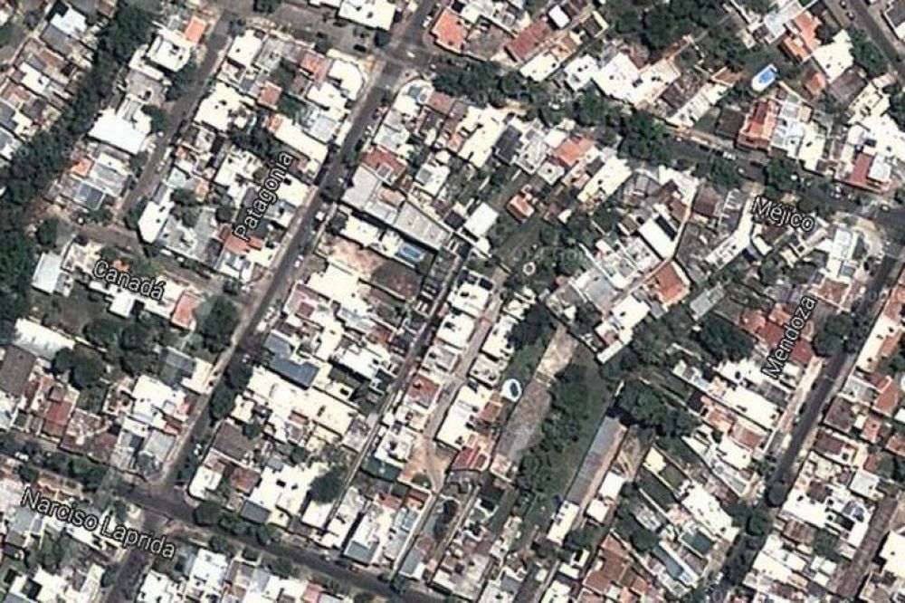 Invertir�n 12 millones de pesos en obra de desag�e en Paran�