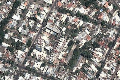 Invertir�n 12 millones de pesos en obra de desag�e en Paran�