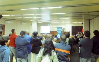 Brindaron informes a los postulantes del Procrear