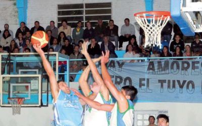  Se comienza a jugar la serie final