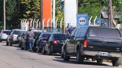 A partir de enero, todos los veh�culos de la Ciudad deber�n realizar la Verificaci�n T�cnica Vehicular
