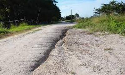 Siguen las tareas de mantenimiento de las defensas en Clorinda y capital