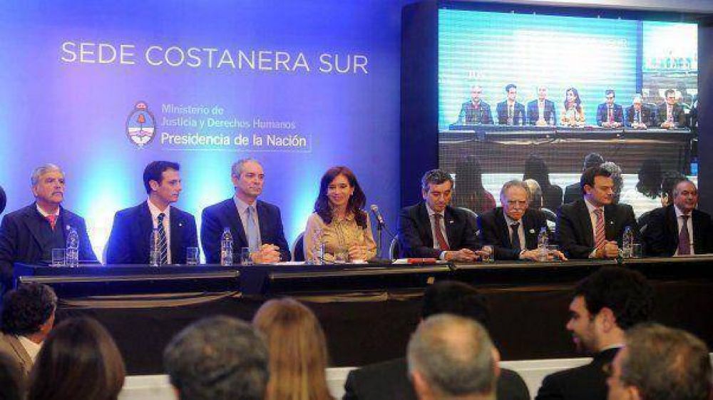 Cristina: 