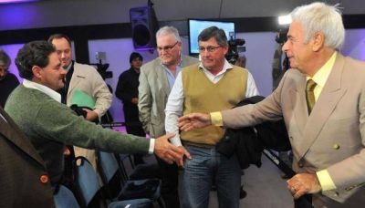 El agro recibe $ 60 millones en cr�ditos