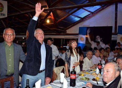 Fellner: �no le tenemos miedo al desaf�o del cambio�