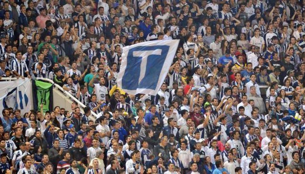 Cambio de hora para el partido de Talleres ante Hurac�n
