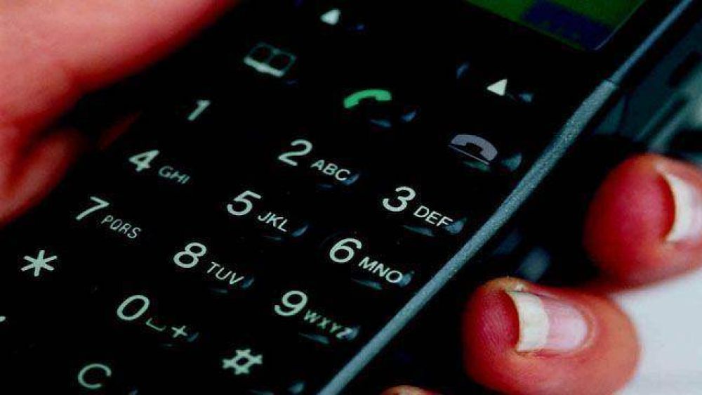 Viale impulsa que la telefon�a sea declarada servicio p�blico