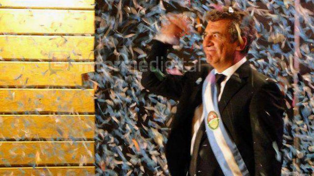 Gran revuelo por un supuesto adelantamiento de elecciones en Entre R�os
