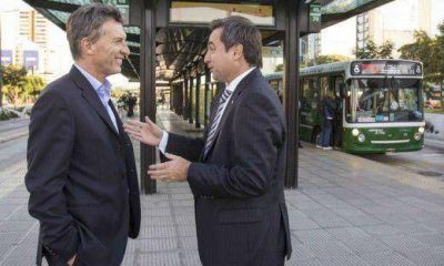 Macri viene a C�rdoba con intensa agenda de aspirante presidencial