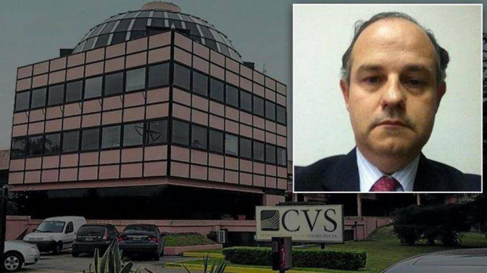 Caso Ciccone: qui�n es el testigo clave que abandon� el pa�s por las reiteradas amenazas