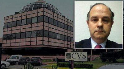 Caso Ciccone: qui�n es el testigo clave que abandon� el pa�s por las reiteradas amenazas