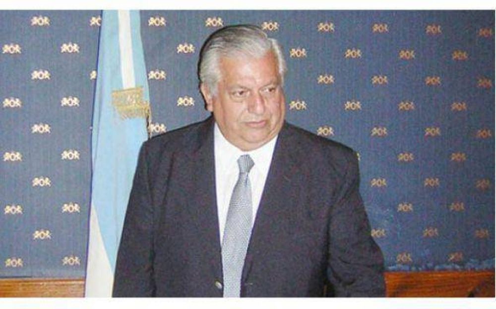 Para un zuccarista de la primera hora, �Scioli y Massa deber�an aliarse