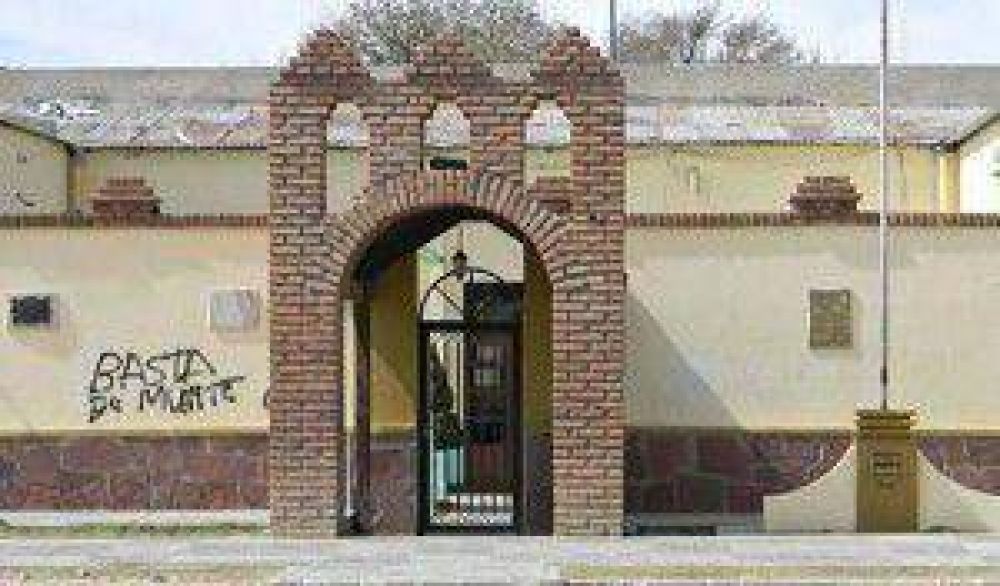 Preocupante situaci�n institucional en La Quiaca