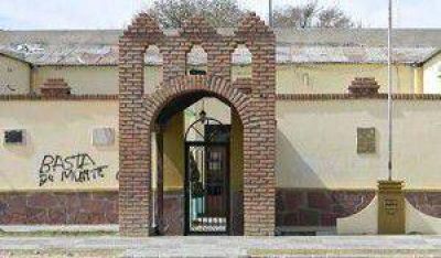 Preocupante situaci�n institucional en La Quiaca