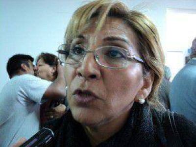 Para ATSA, la mala liquidaci�n de haberes a estatales de Jujuy �lo trama, lo planifica, el Ejecutivo desde Casa de Gobierno�