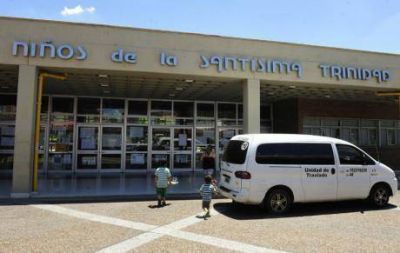 El juicio por la beba: acusan a la madre de intentar asfix�arla