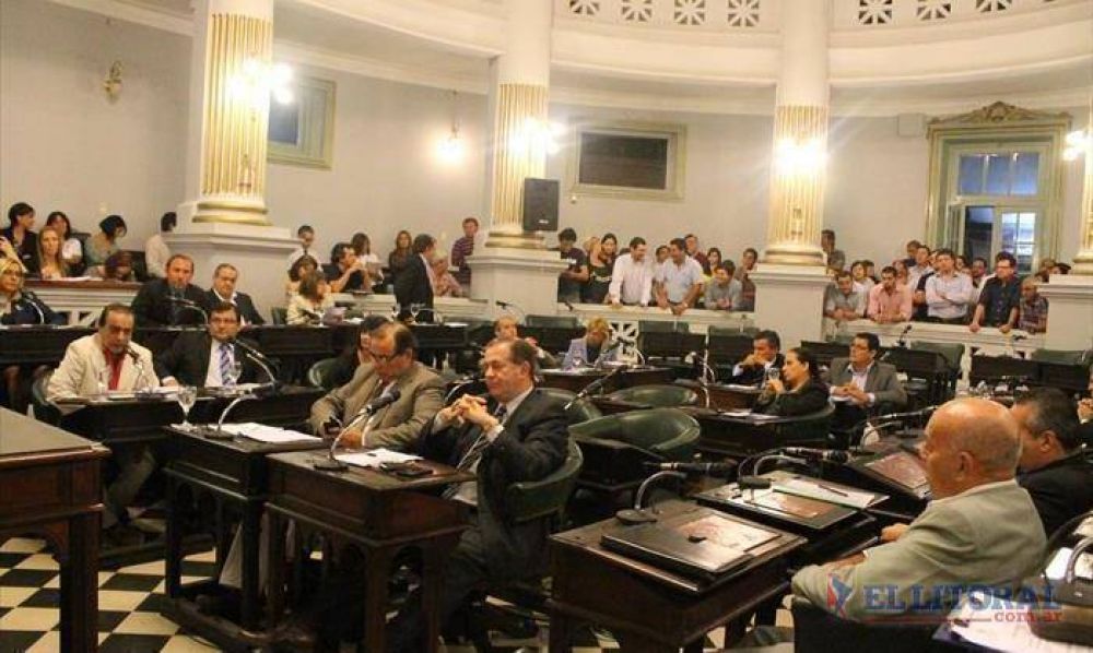 C�digo Procesal Penal: el proyecto llega a Diputados y la inversi�n ser� eje de debate