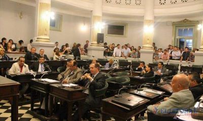 C�digo Procesal Penal: el proyecto llega a Diputados y la inversi�n ser� eje de debate