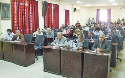 La Rendici�n de Cuentas ya tiene dictamen y se tratar� el viernes