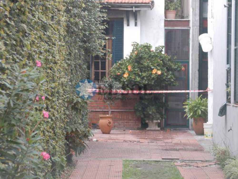 Tragedia en neuropsiqui�trico