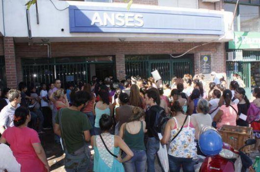 Progresar: 16.500 ya cobran y otros 31 mil est�n en lista