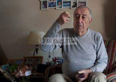 Lo enca�onaron para robarle: �No se lo deseo ni a mi peor enemigo�