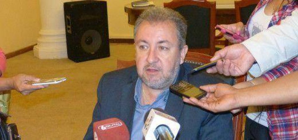 Avanza la propuesta de instalar en Misiones una escuela de Gendarmer�a